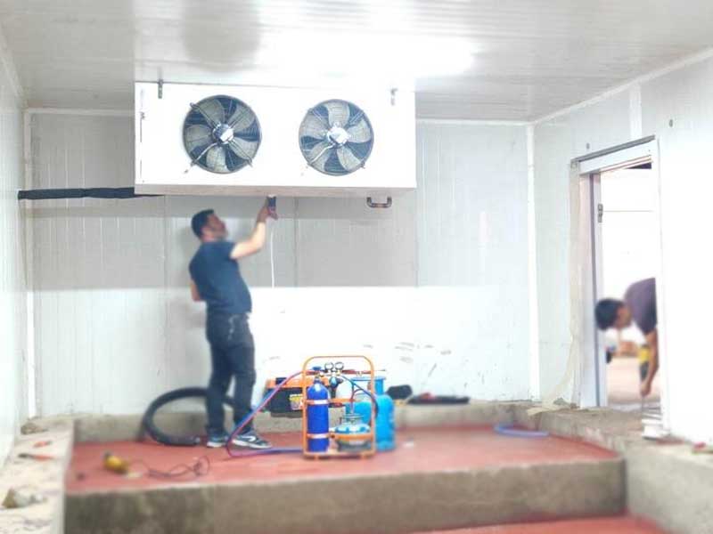 Endüstriyel Depo Çözümleri