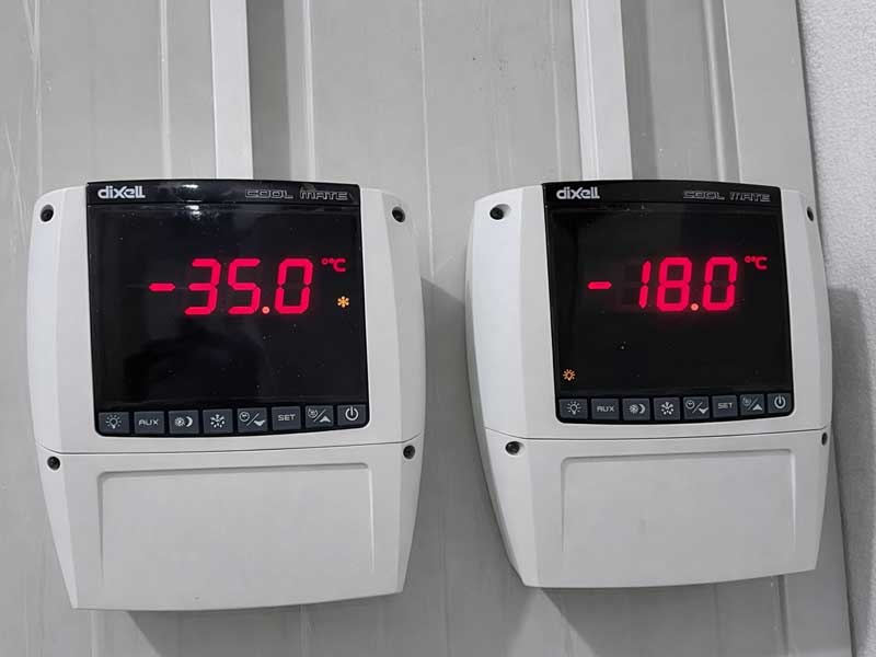 Enerji Verimli Soğutma Çözümleri