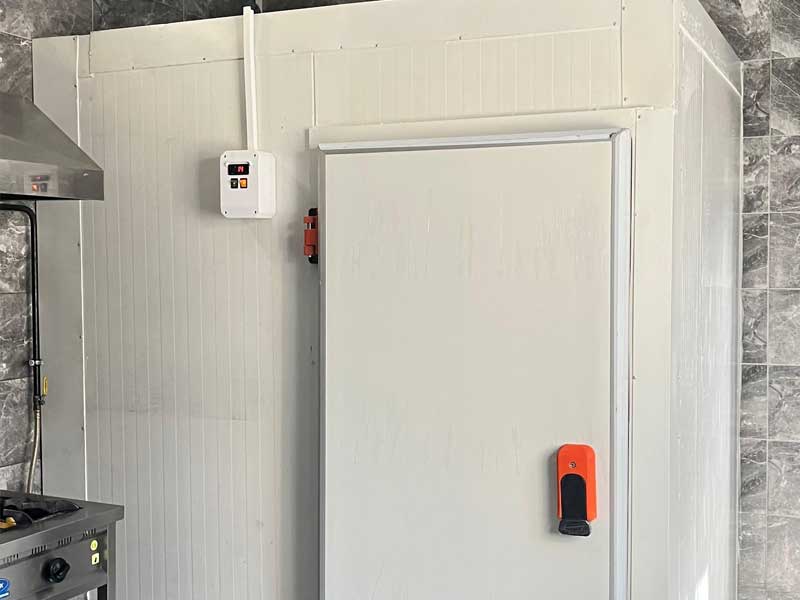 Panel Soğuk Oda Sistemleri