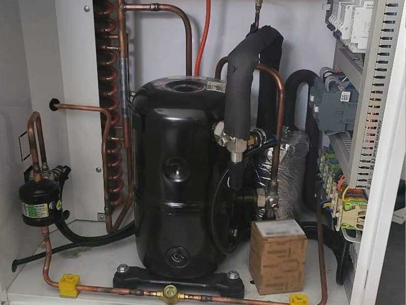 Soğuk Zincir Çözümleri